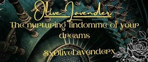 Header of xoliverlavender