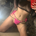 xxxenbae (Kandii) OnlyFans Leaked Content 

 profile picture