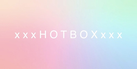 Header of xxxhotboxxxx