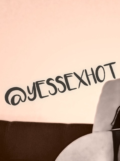 Header of yessexhot