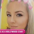 yourfavoriteblonde85 profile picture