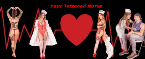 Header of yourtattooednurse