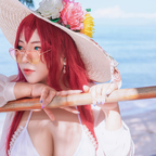 Yurihime yurihimecosplay Leaks OnlyFans 

 profile picture