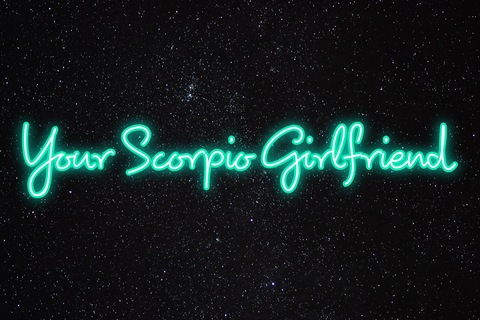 Header of yyourscorpiogff