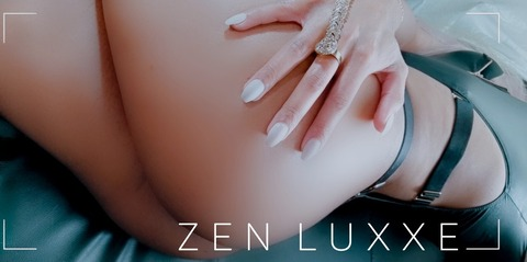 Header of zenluxxefree