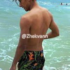 zhekvann profile picture